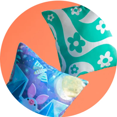Shop Pillows