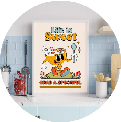 Shop Posters