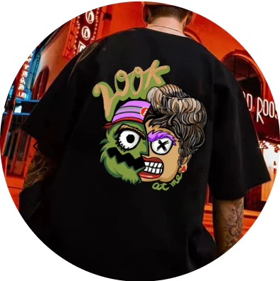 Shop Clothing