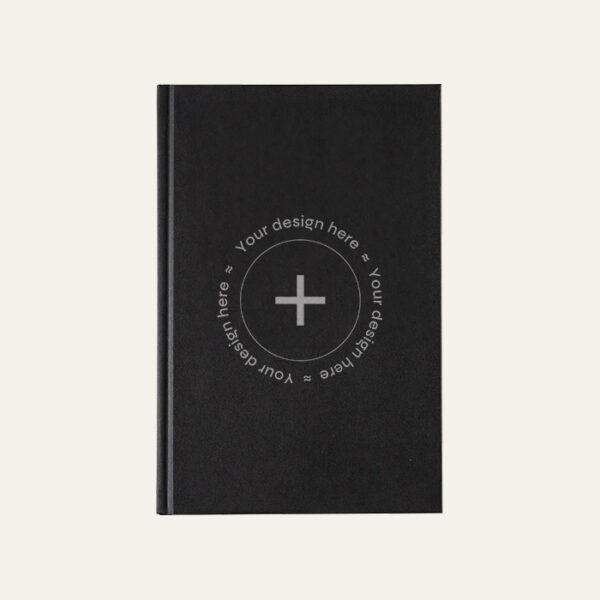 Hardcover Journal