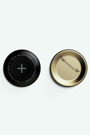 Metal Pin