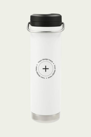 Stainless Steel Thermos