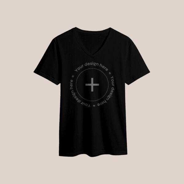 V-Neck T-Shirt