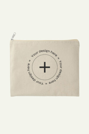 Zipper Pouches