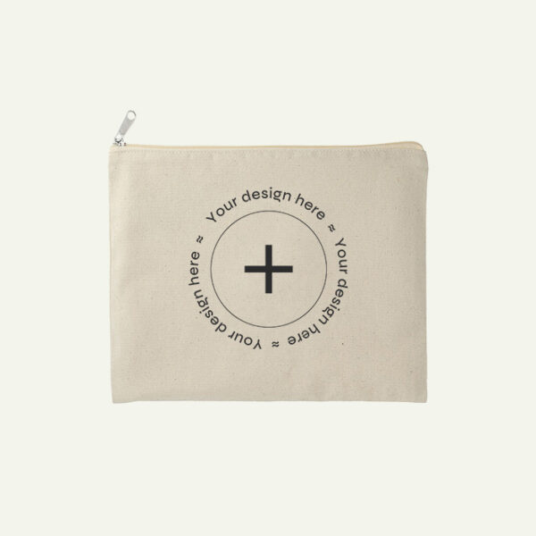 Zipper Pouches