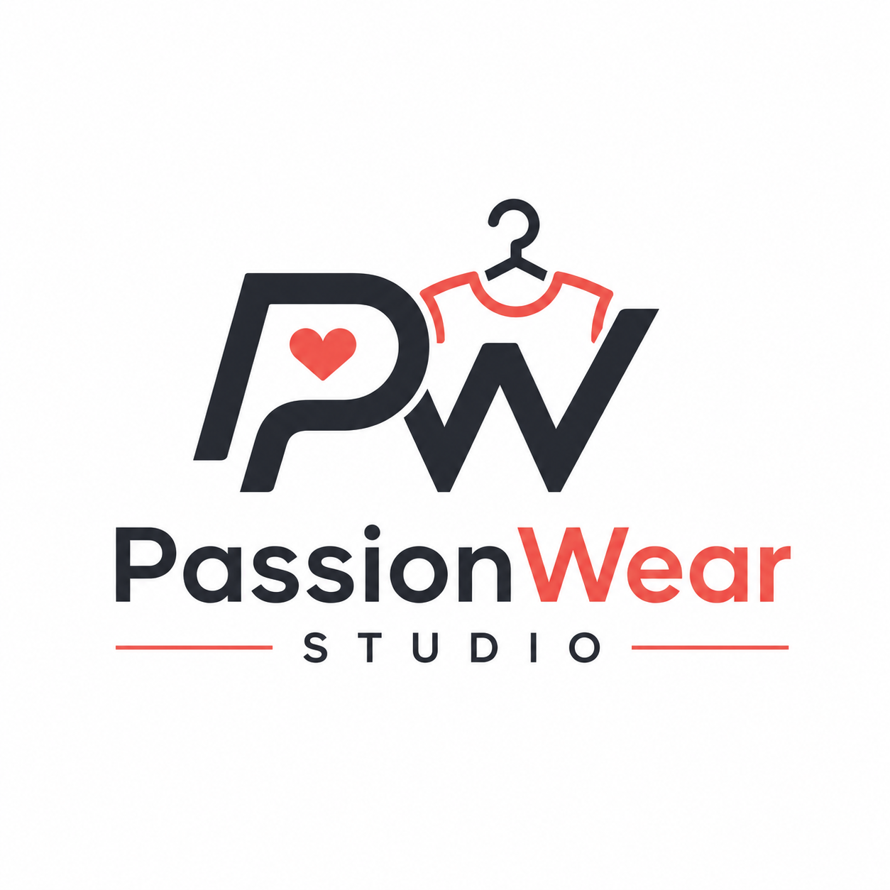 PassionWear Studio