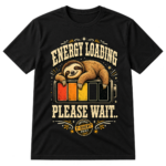 Energy Loading Sloth