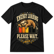 Energy Loading Sloth